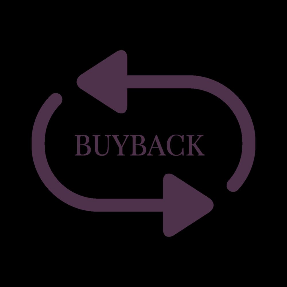 Guaranteed Buyback
