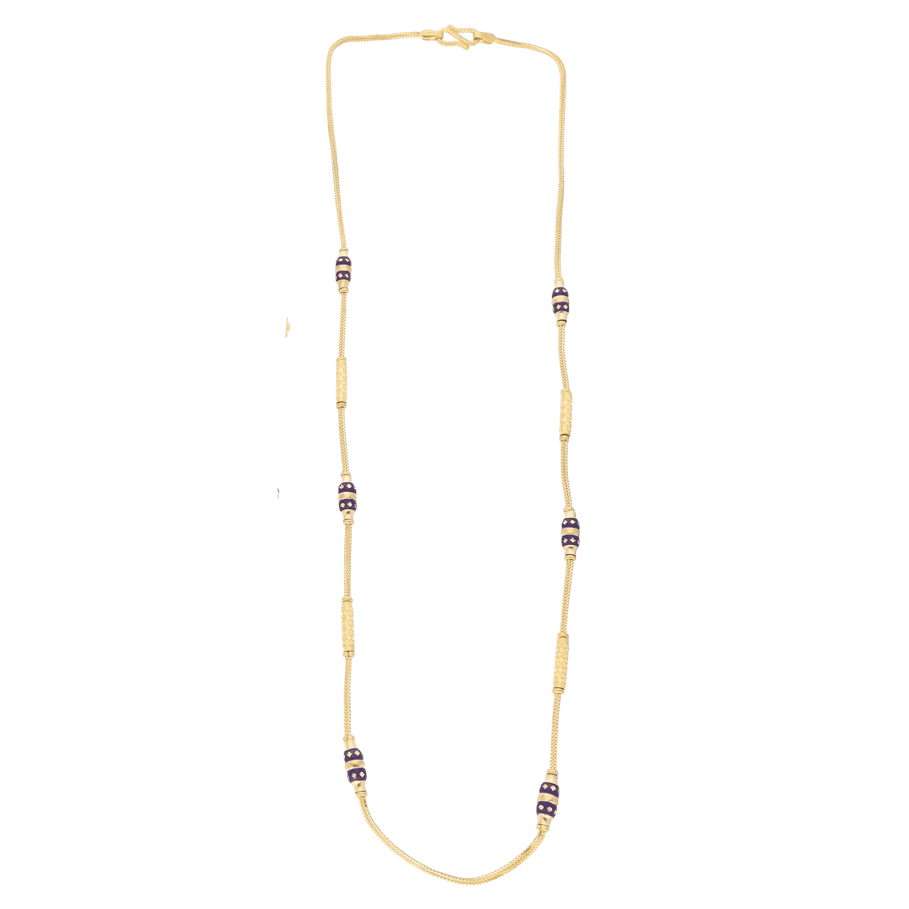 Gold chain