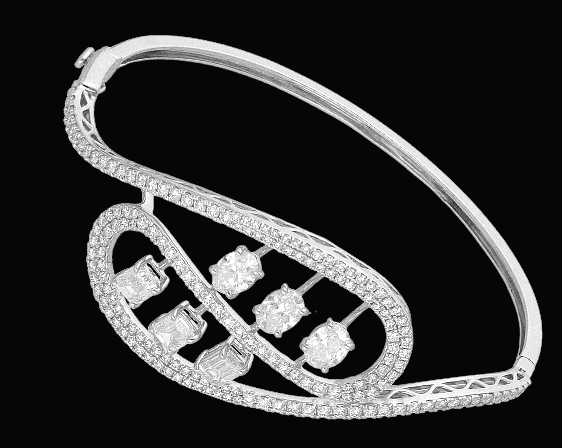 Diamond Bracelet