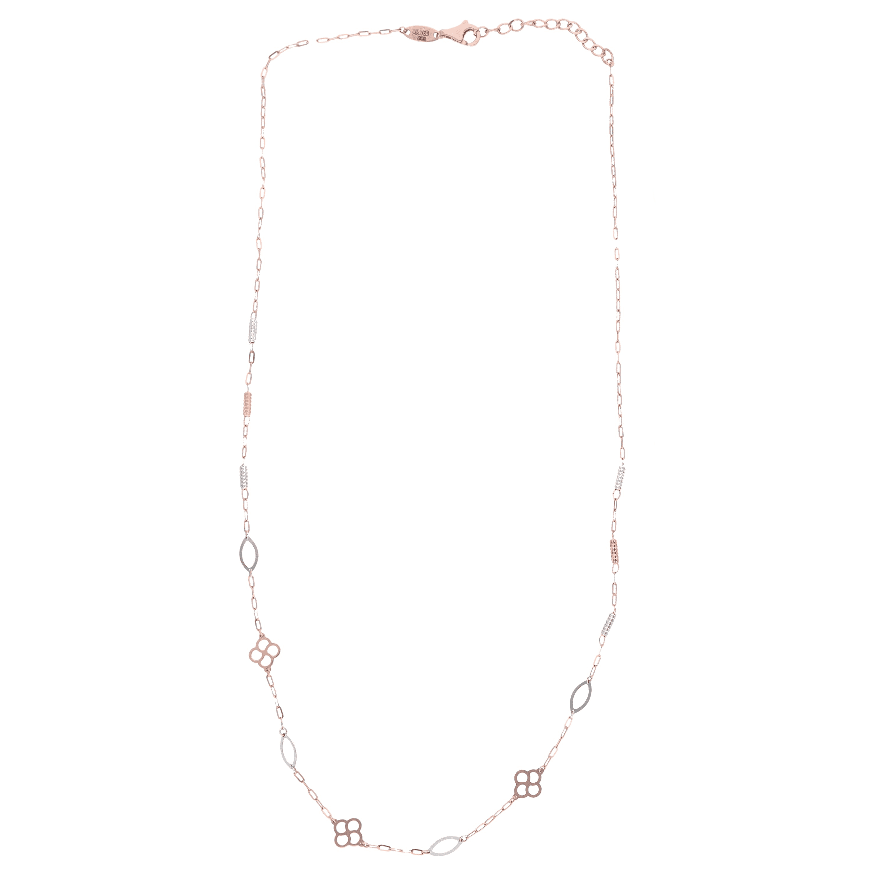 Gold chain