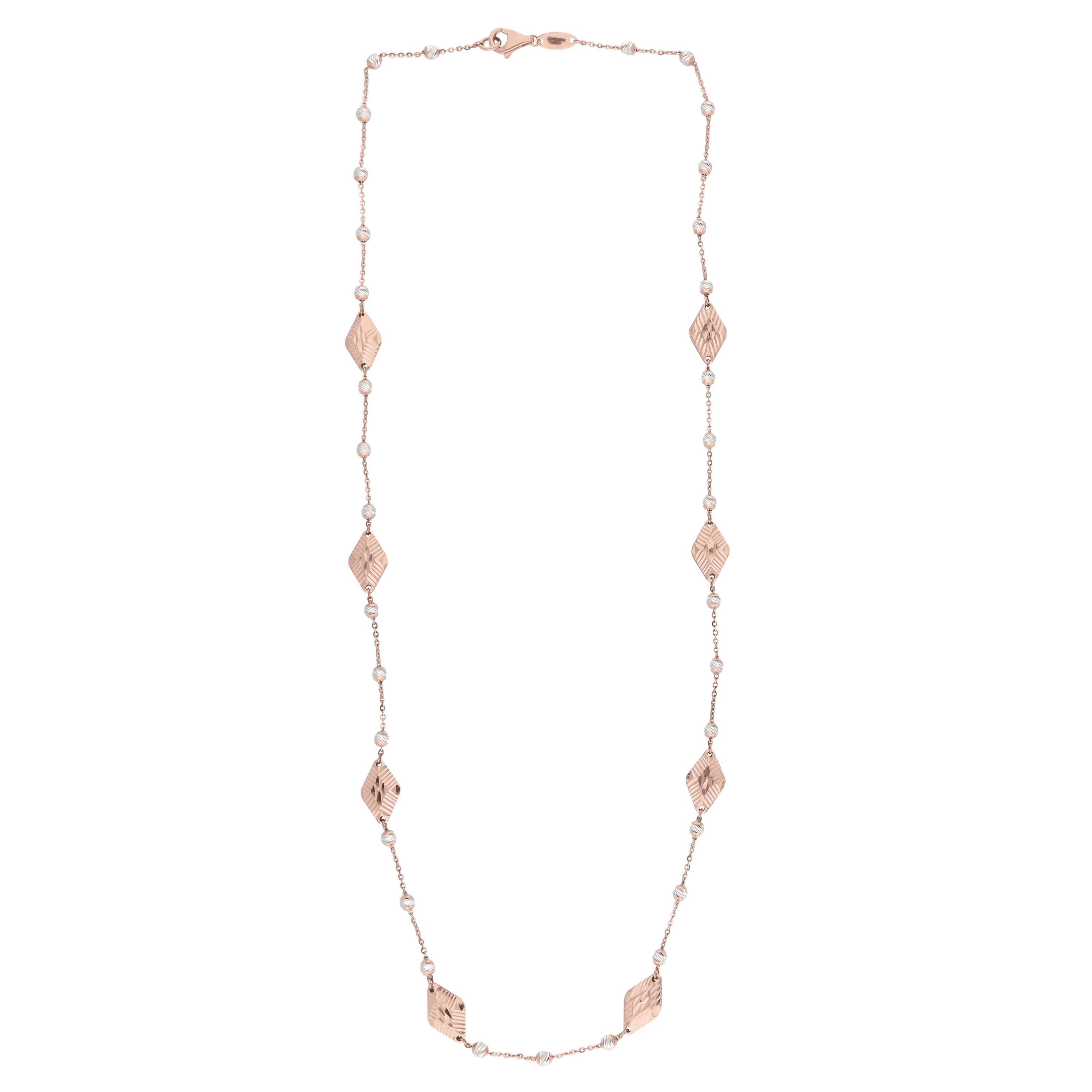 Gold chain