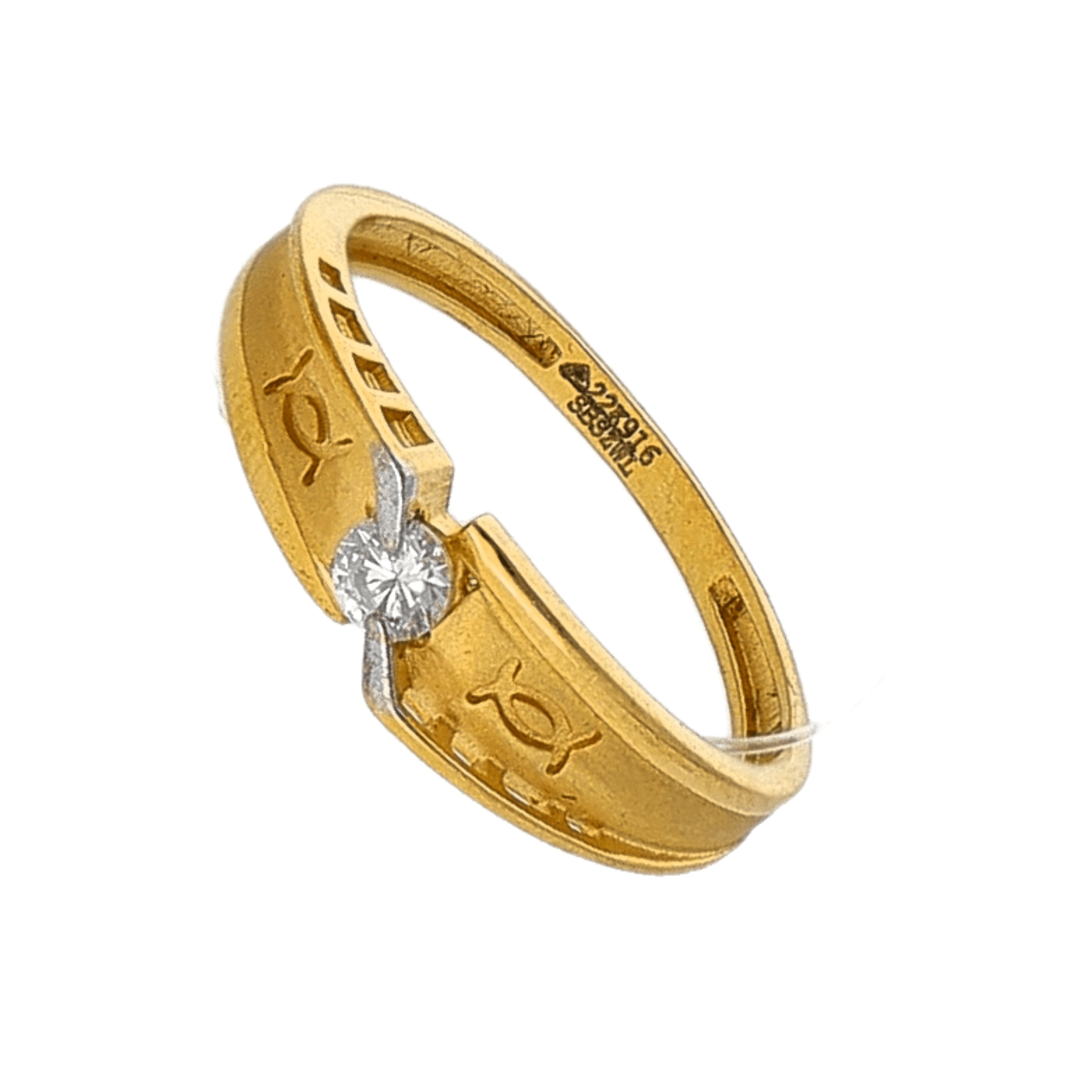 Couple Ring