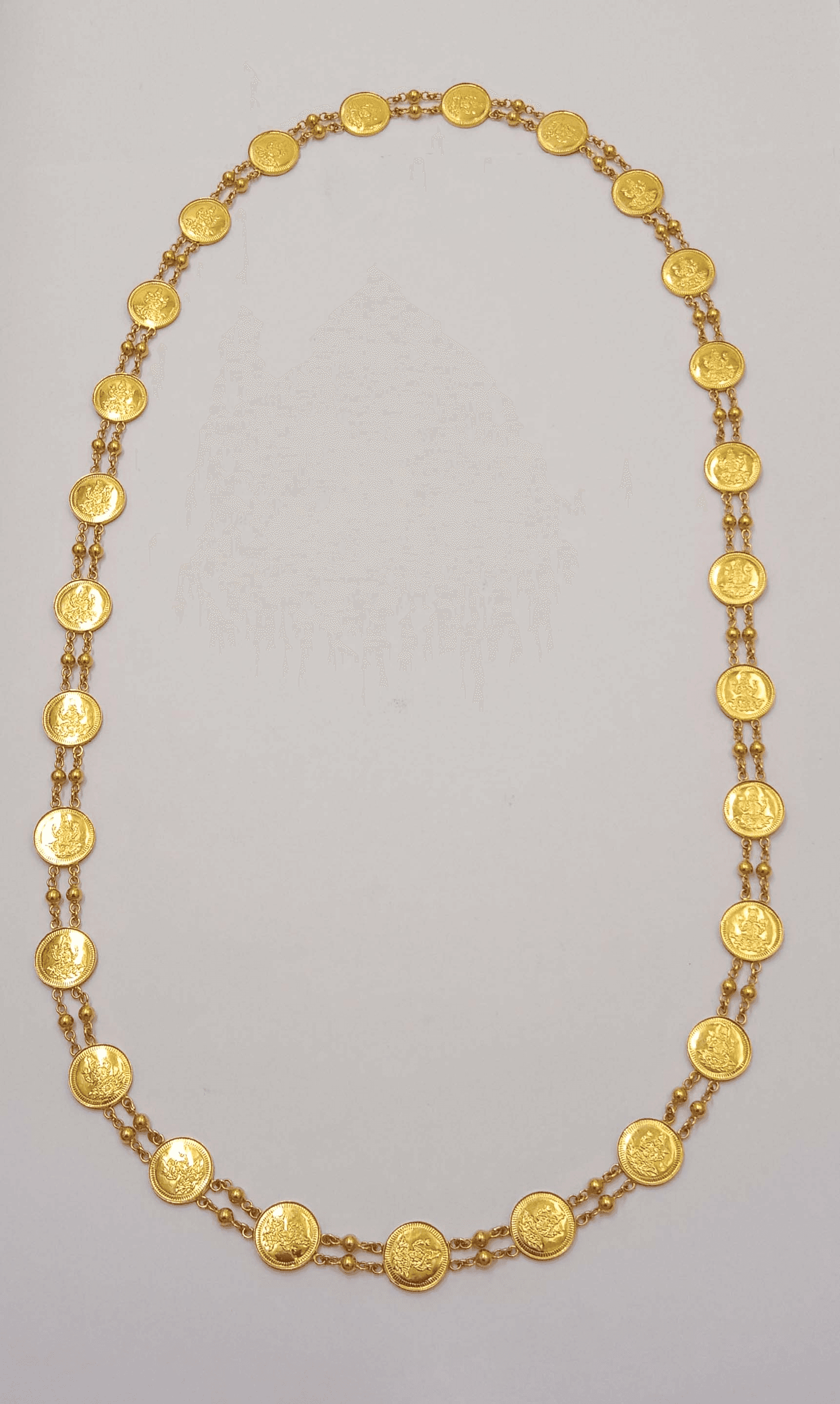 Gold chain
