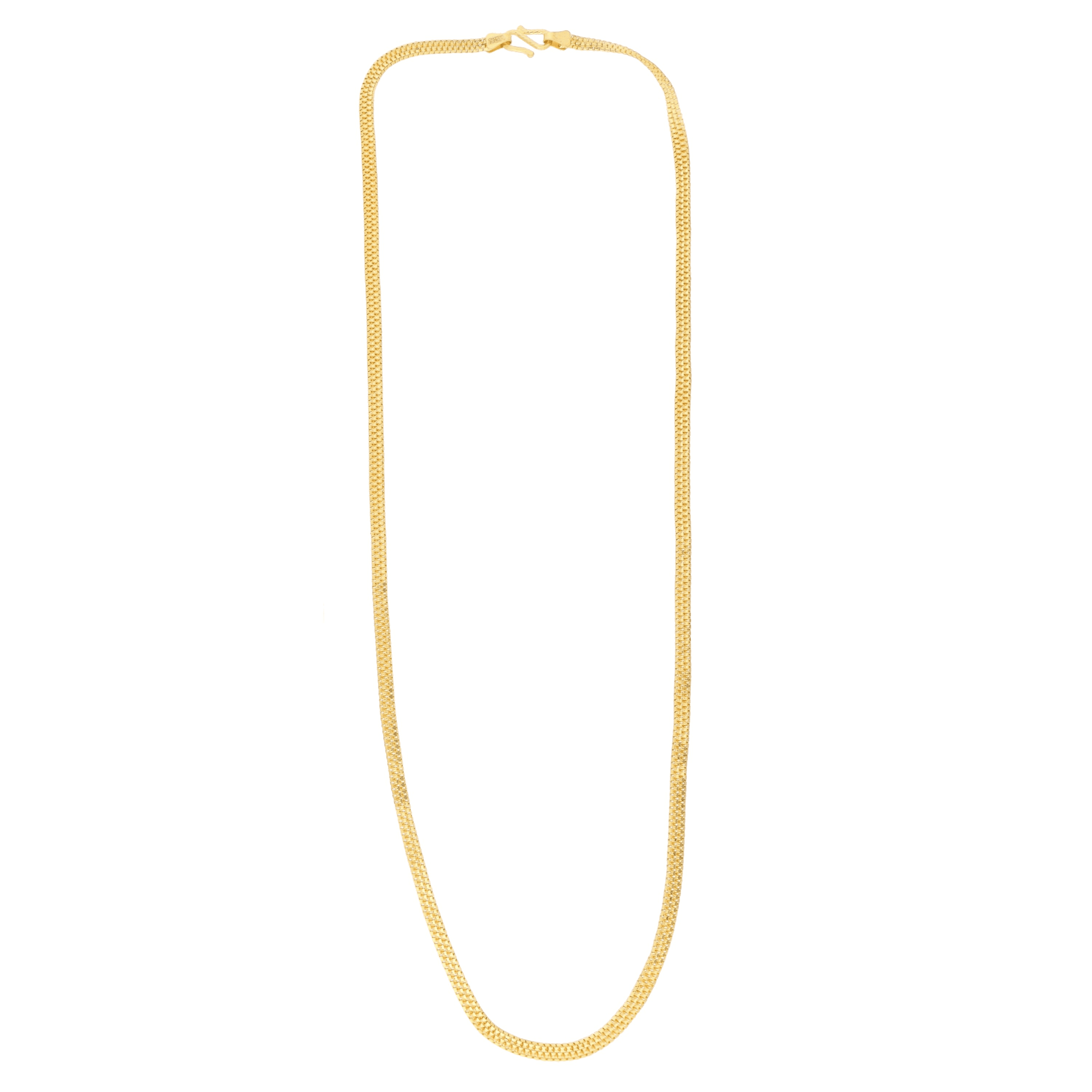 Gold chain