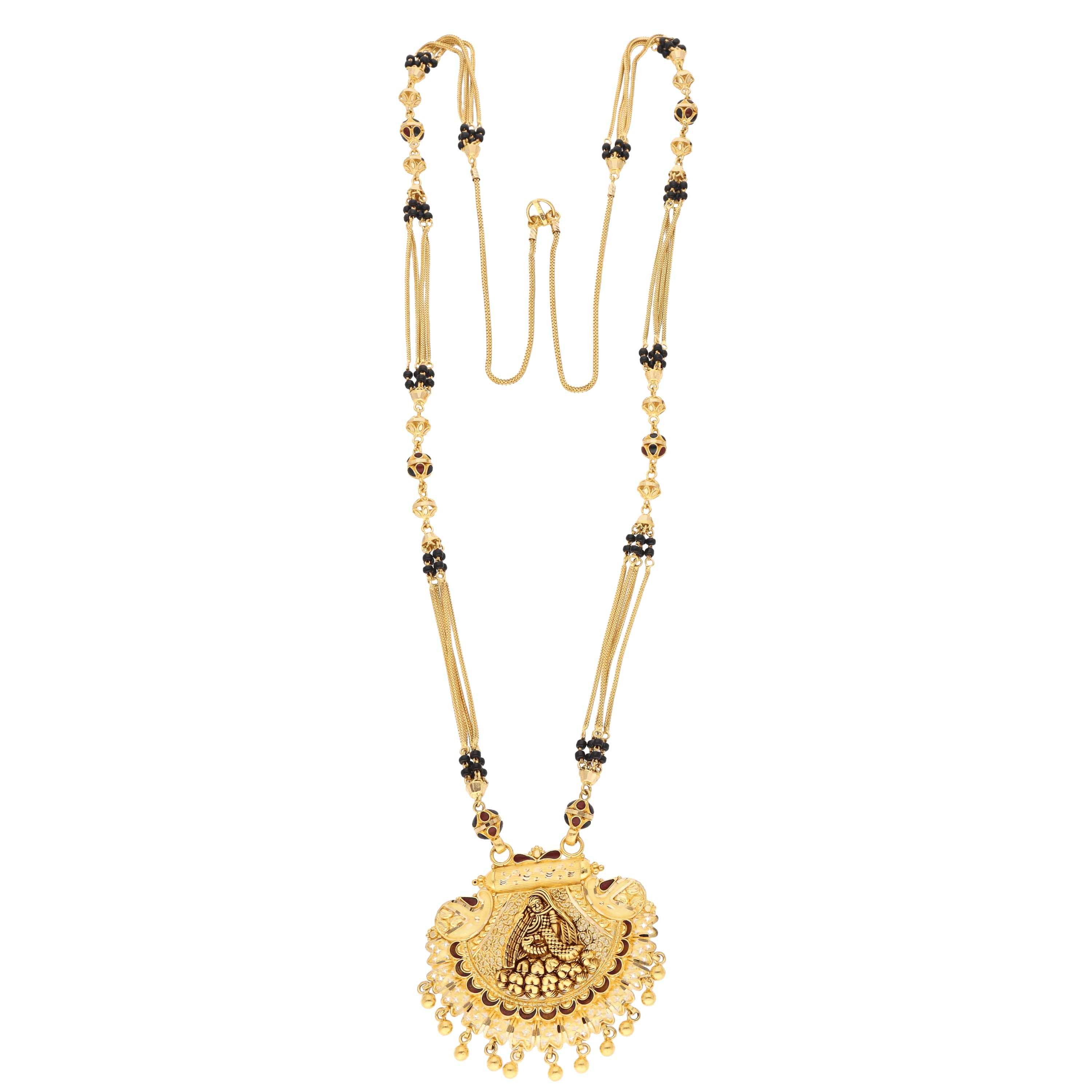 Long Mangalsutra