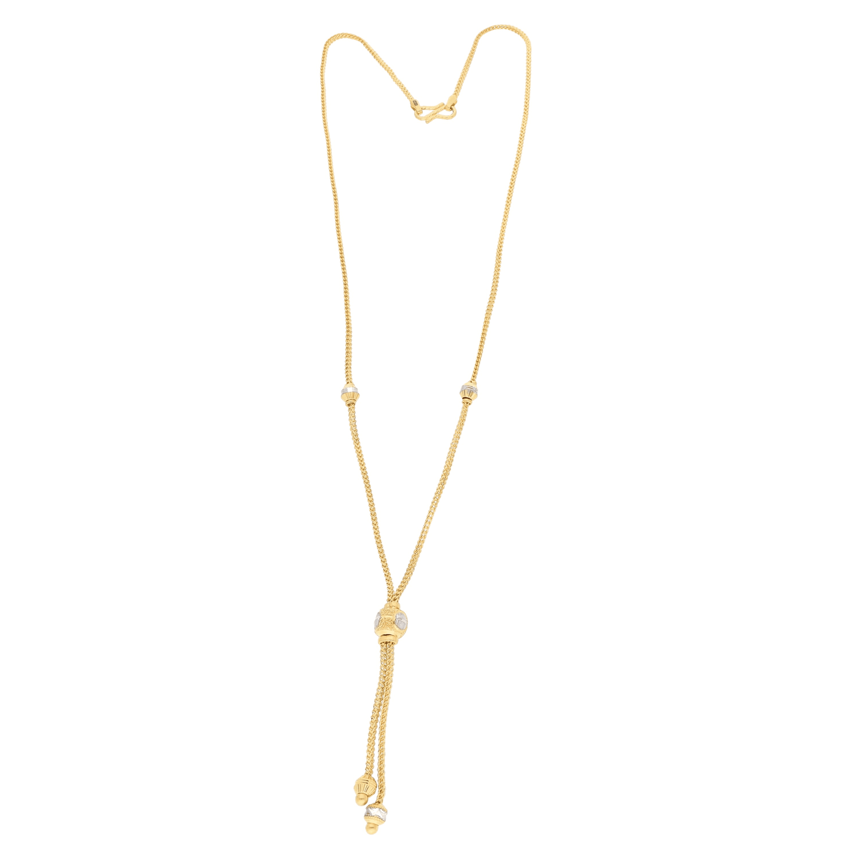 Gold chain