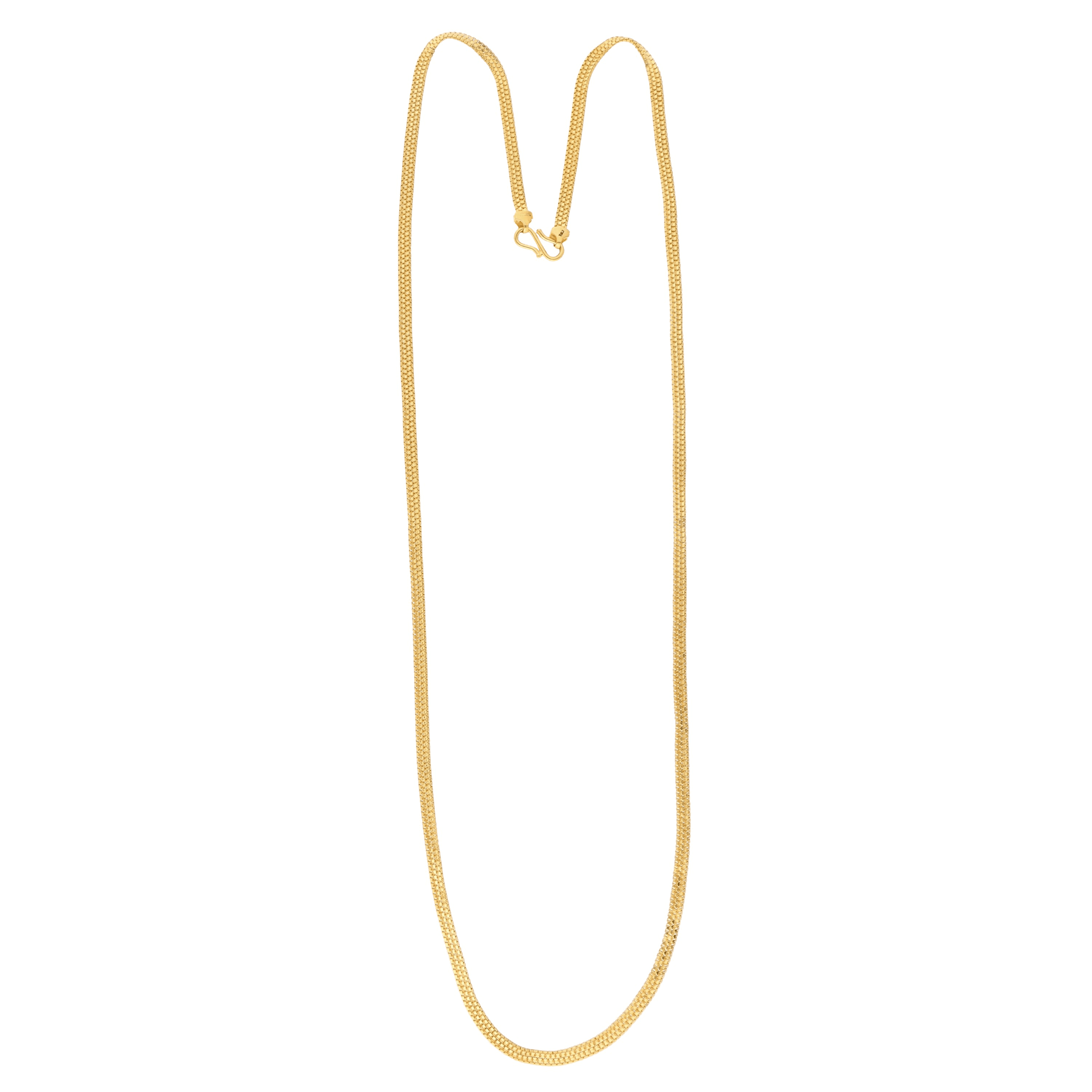Gold chain