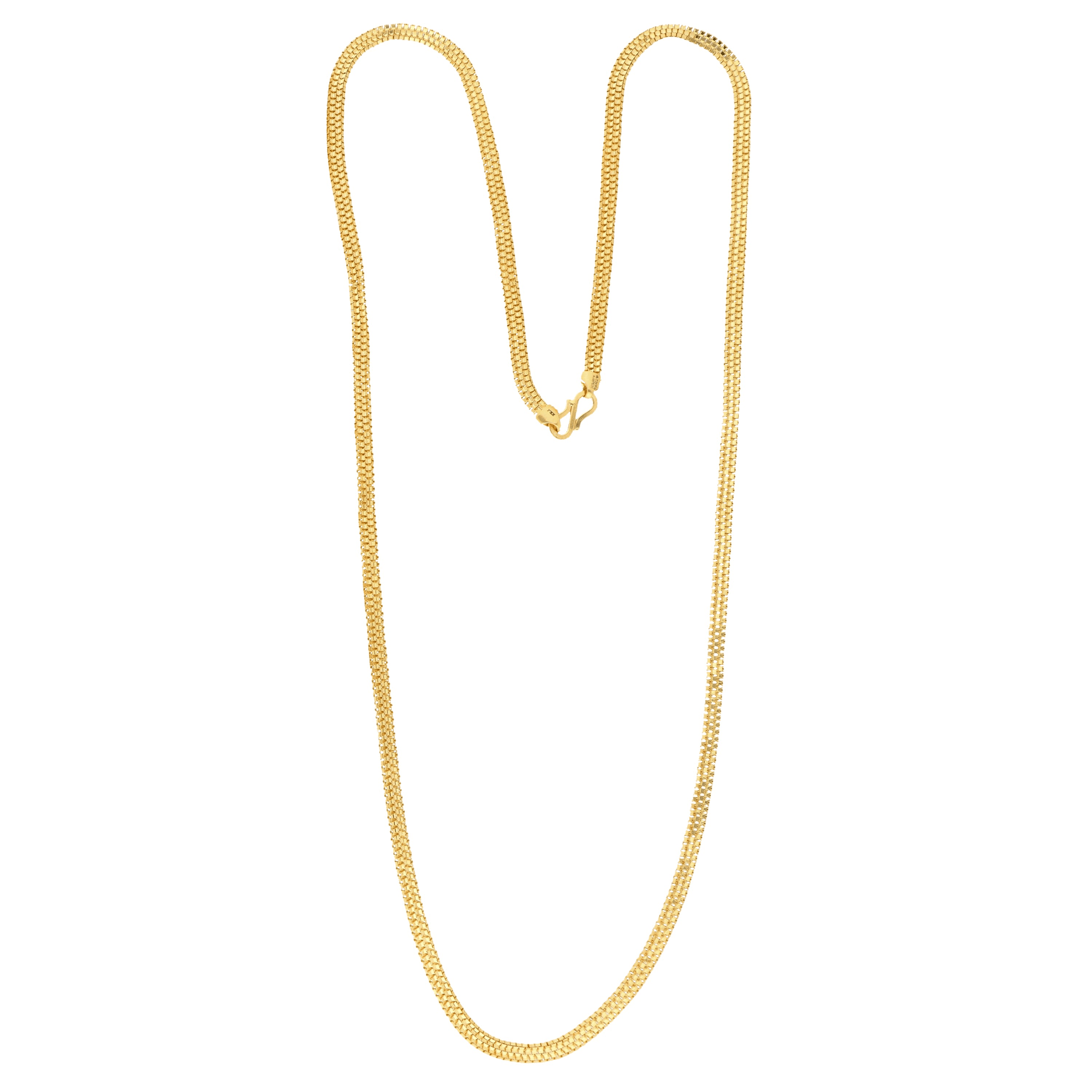 Gold chain
