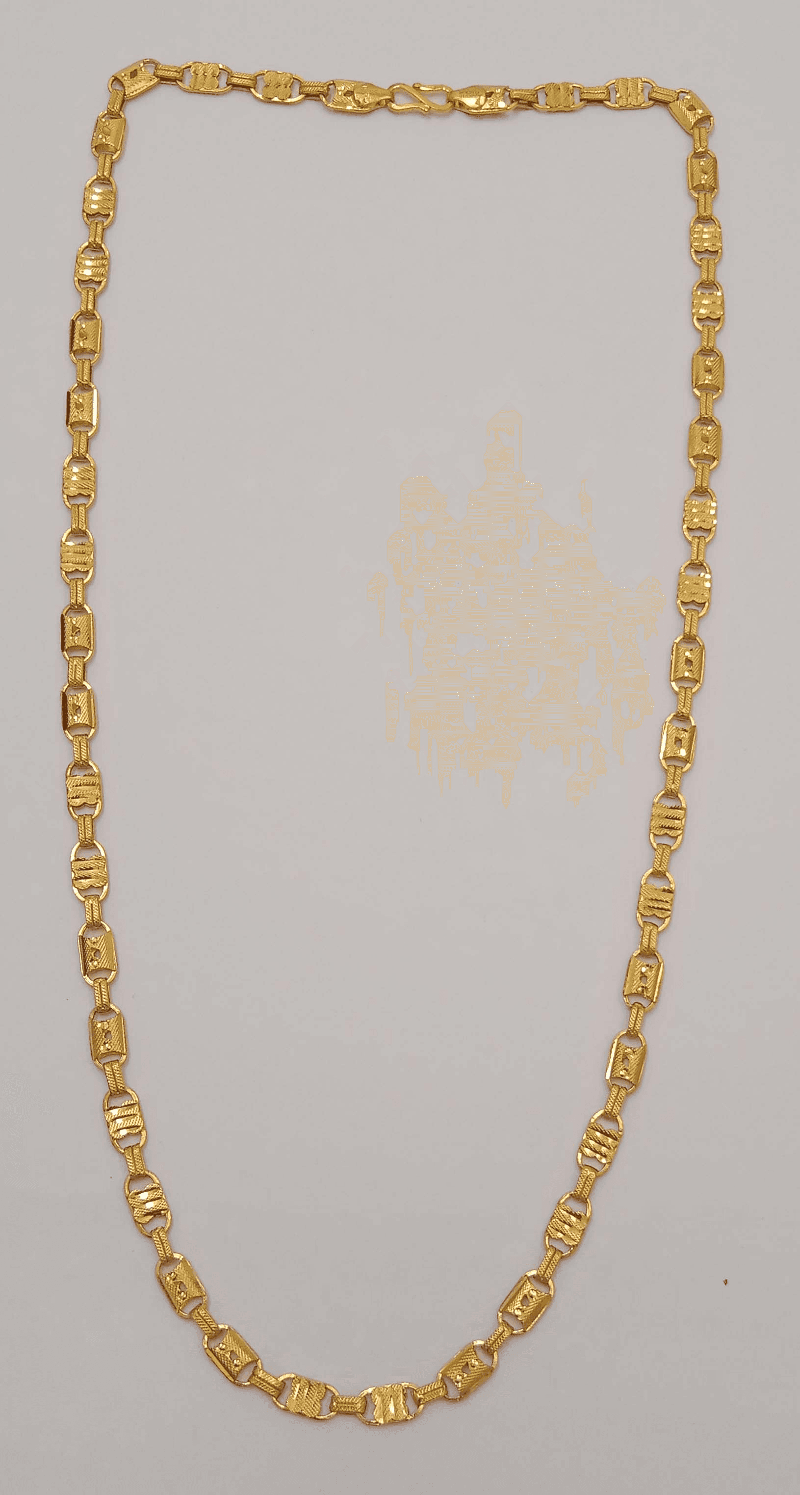 Gold chain
