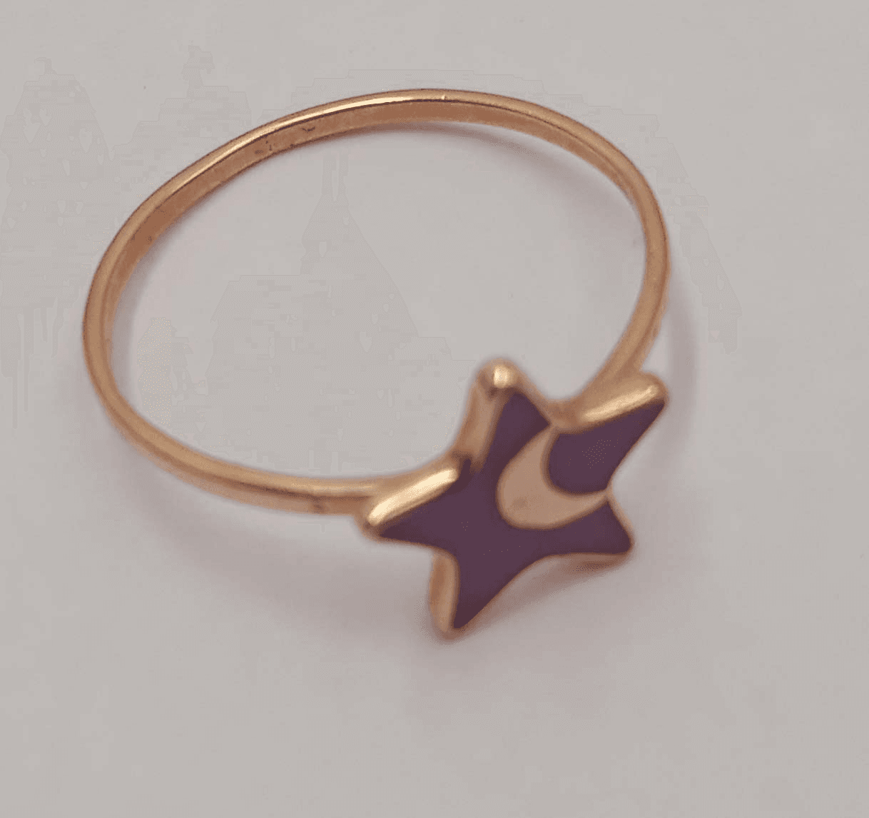 Baby Ring