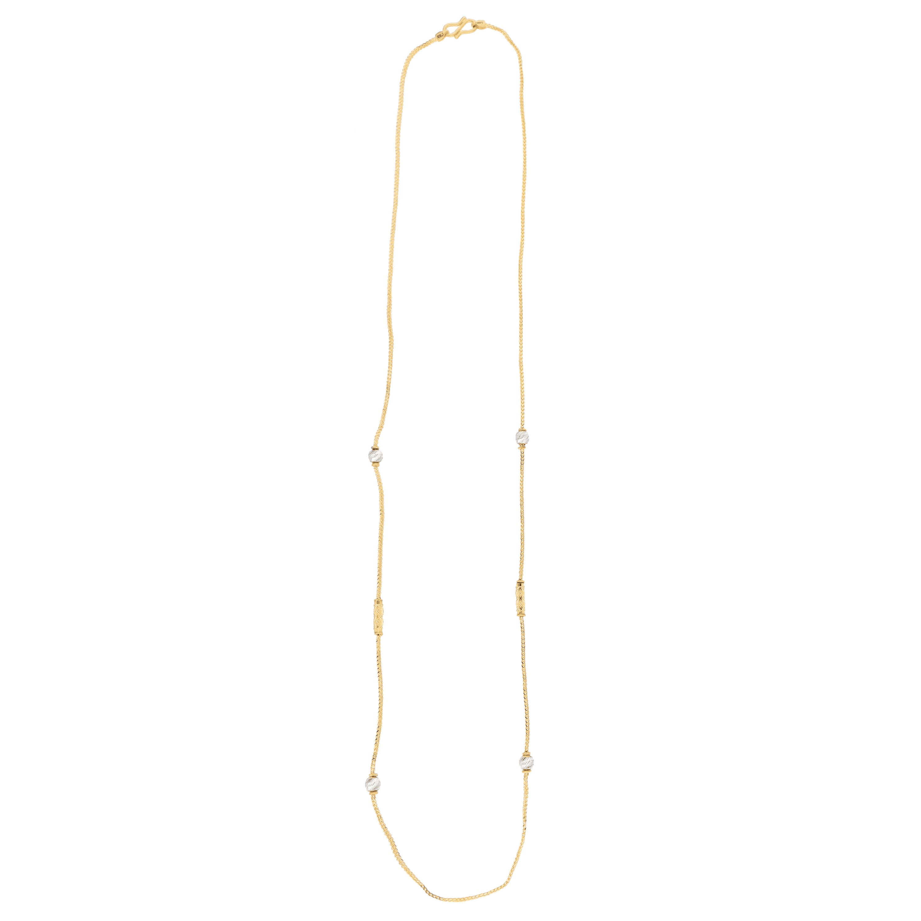 Gold chain