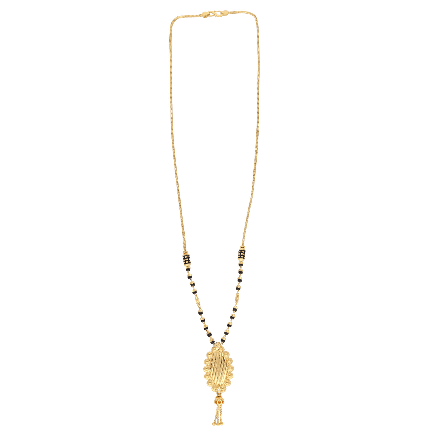 Short Mangalsutra