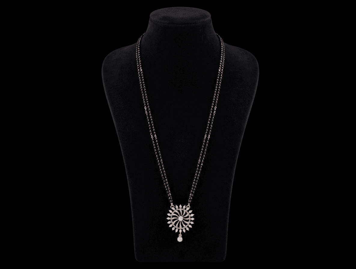 Diamond Mnagalsutra