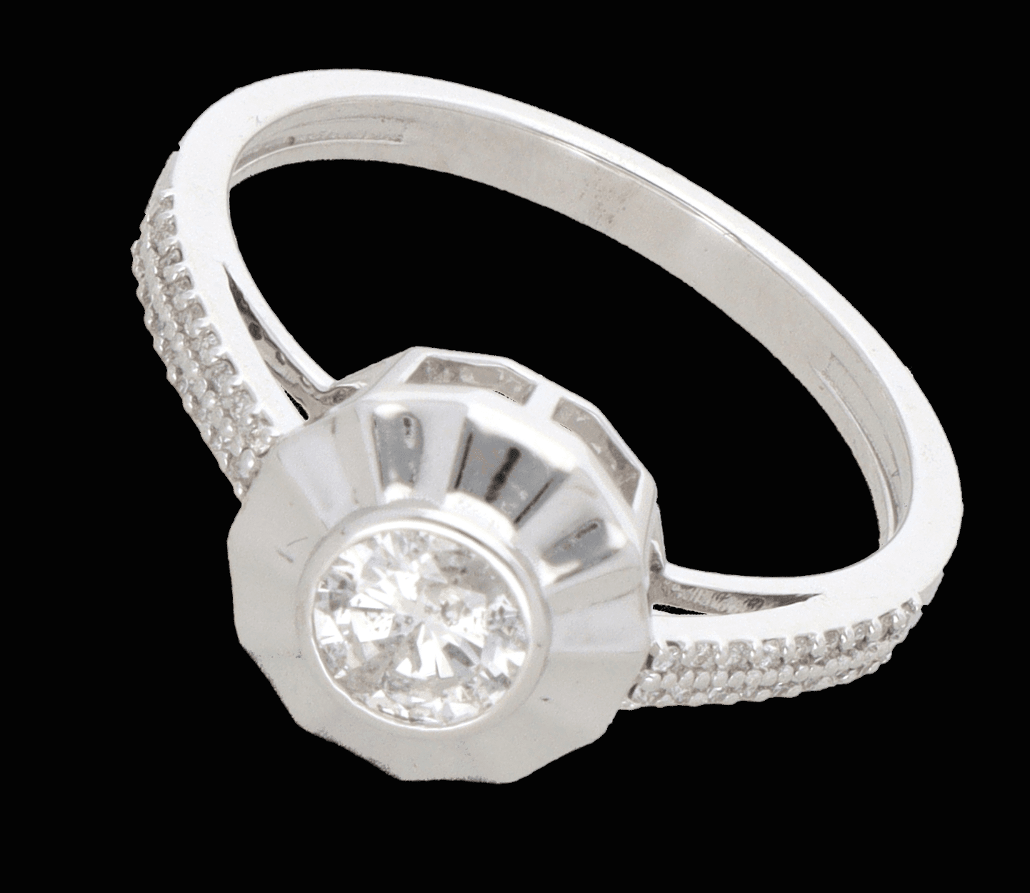 Diamond Ring