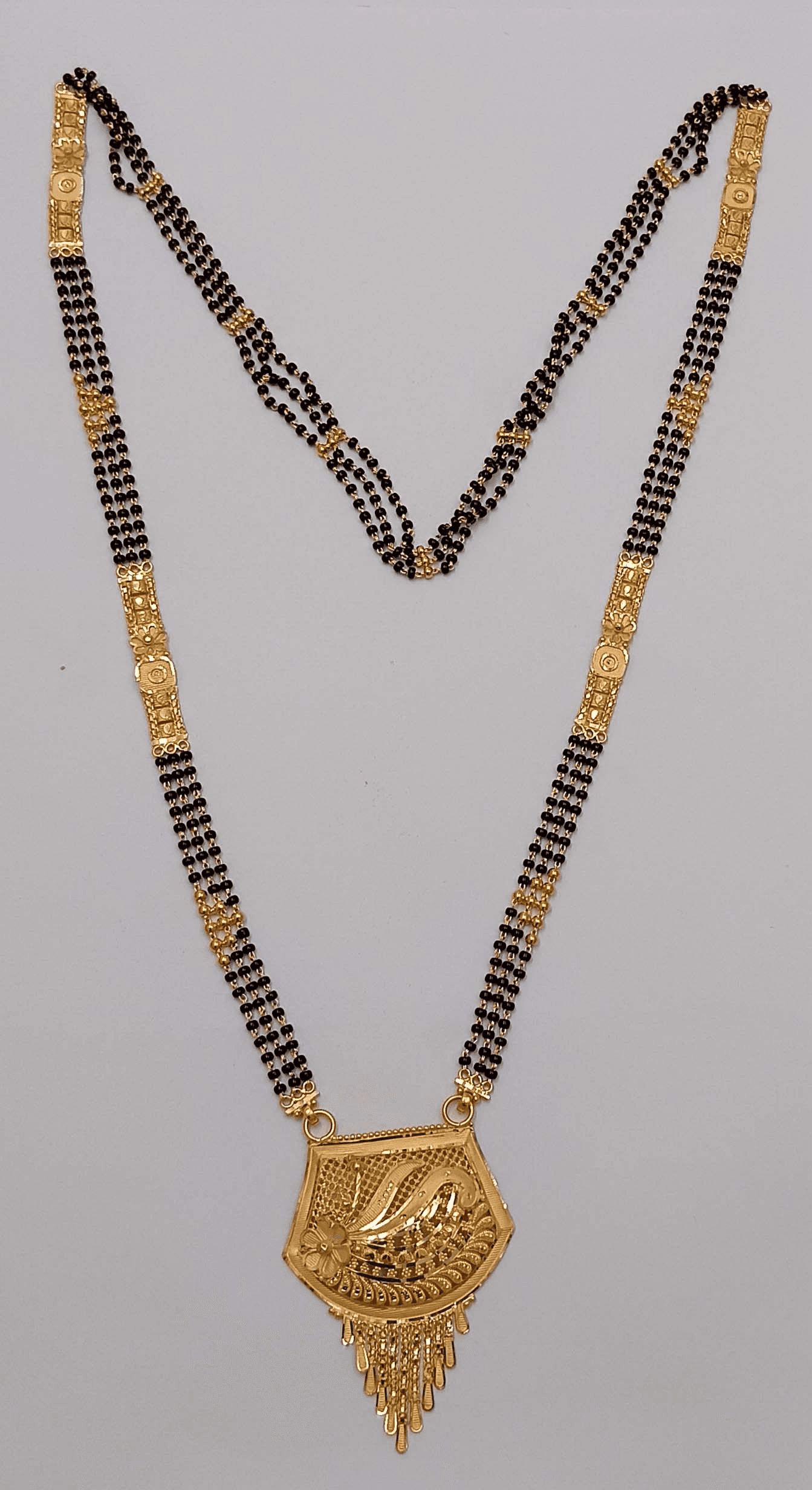 Fancy Mangalsutra