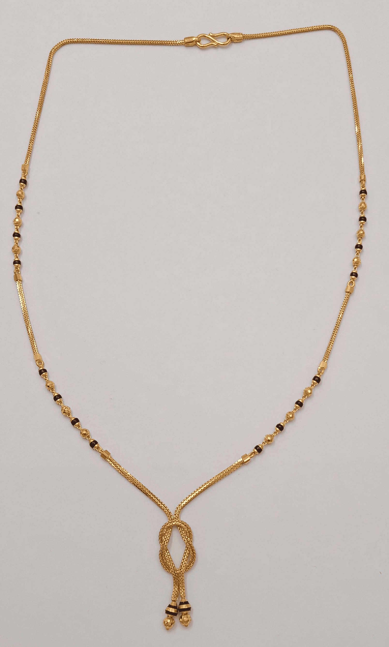 Gold Mangalsutra