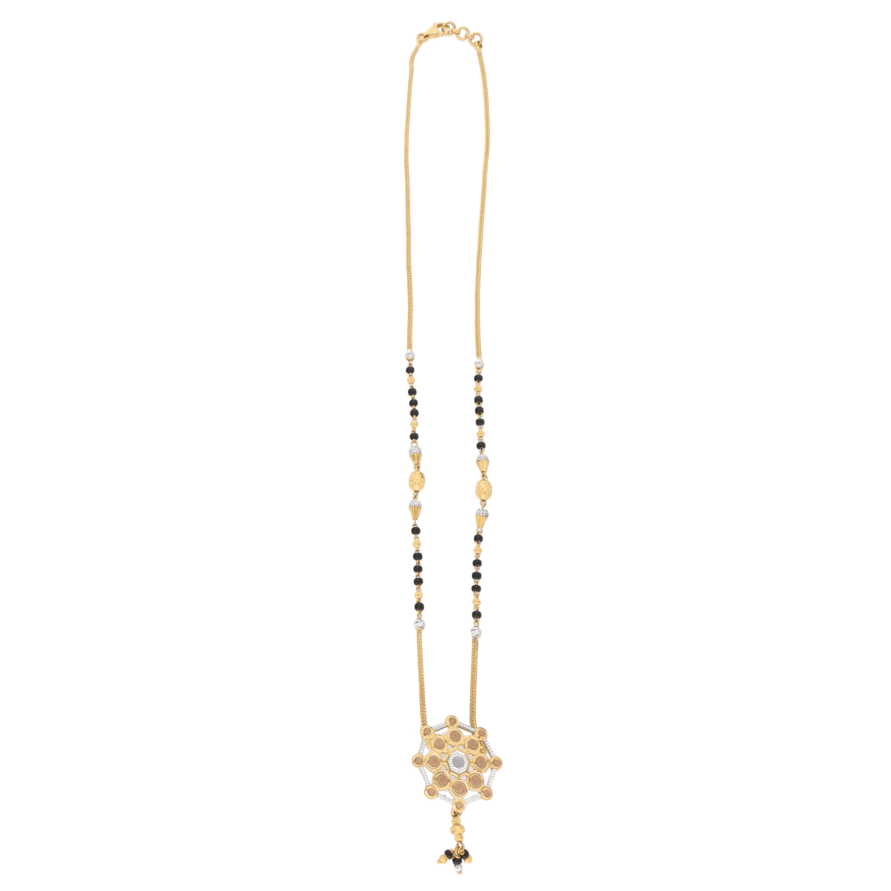 Fancy Mangalsutra