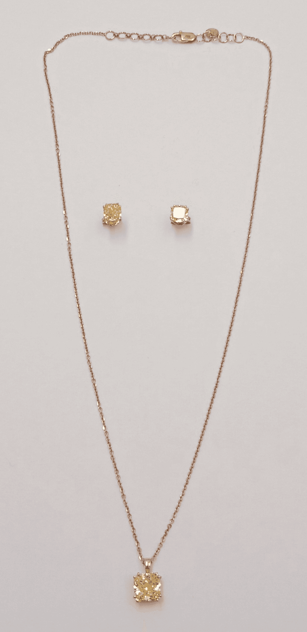 Pendant Set