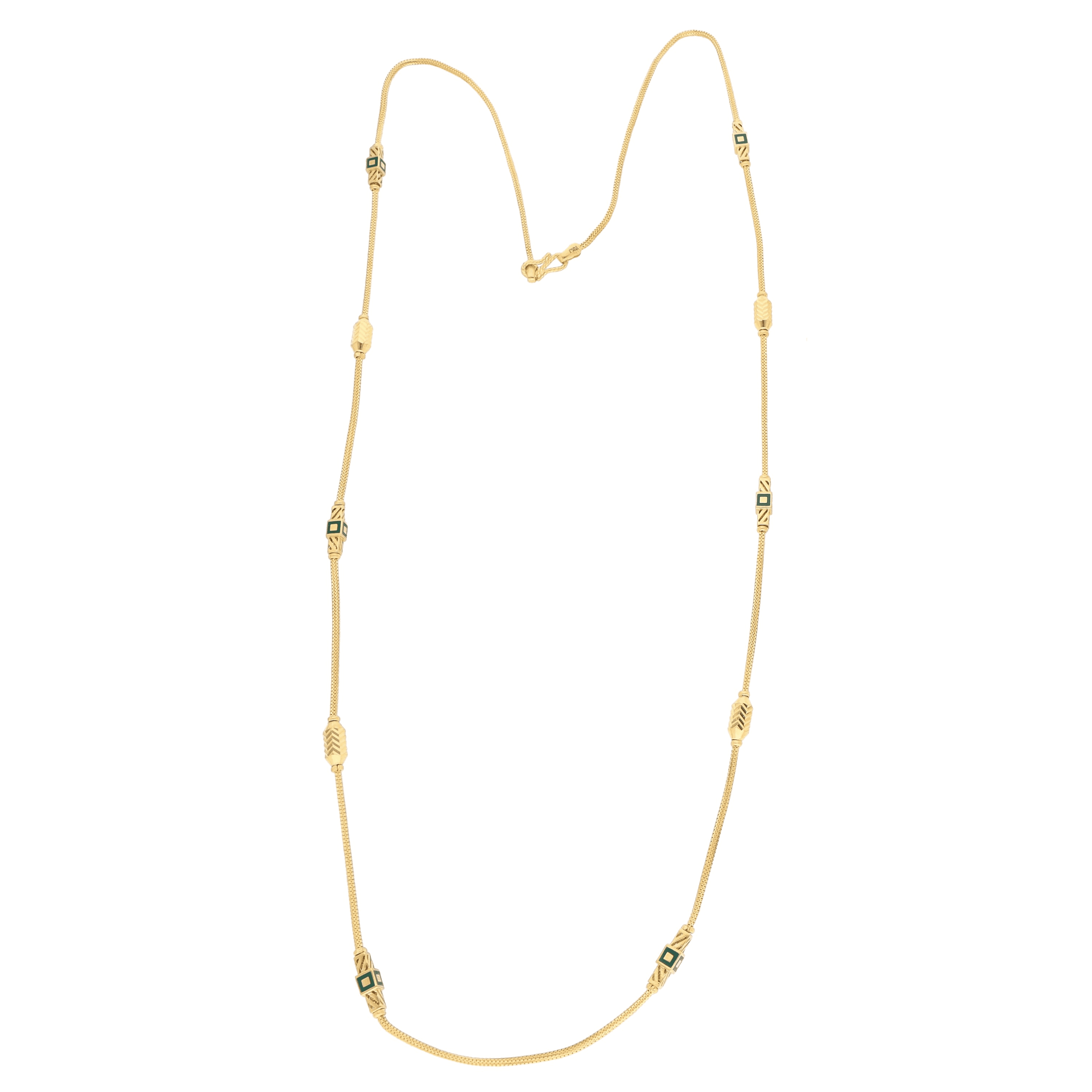 Gold chain