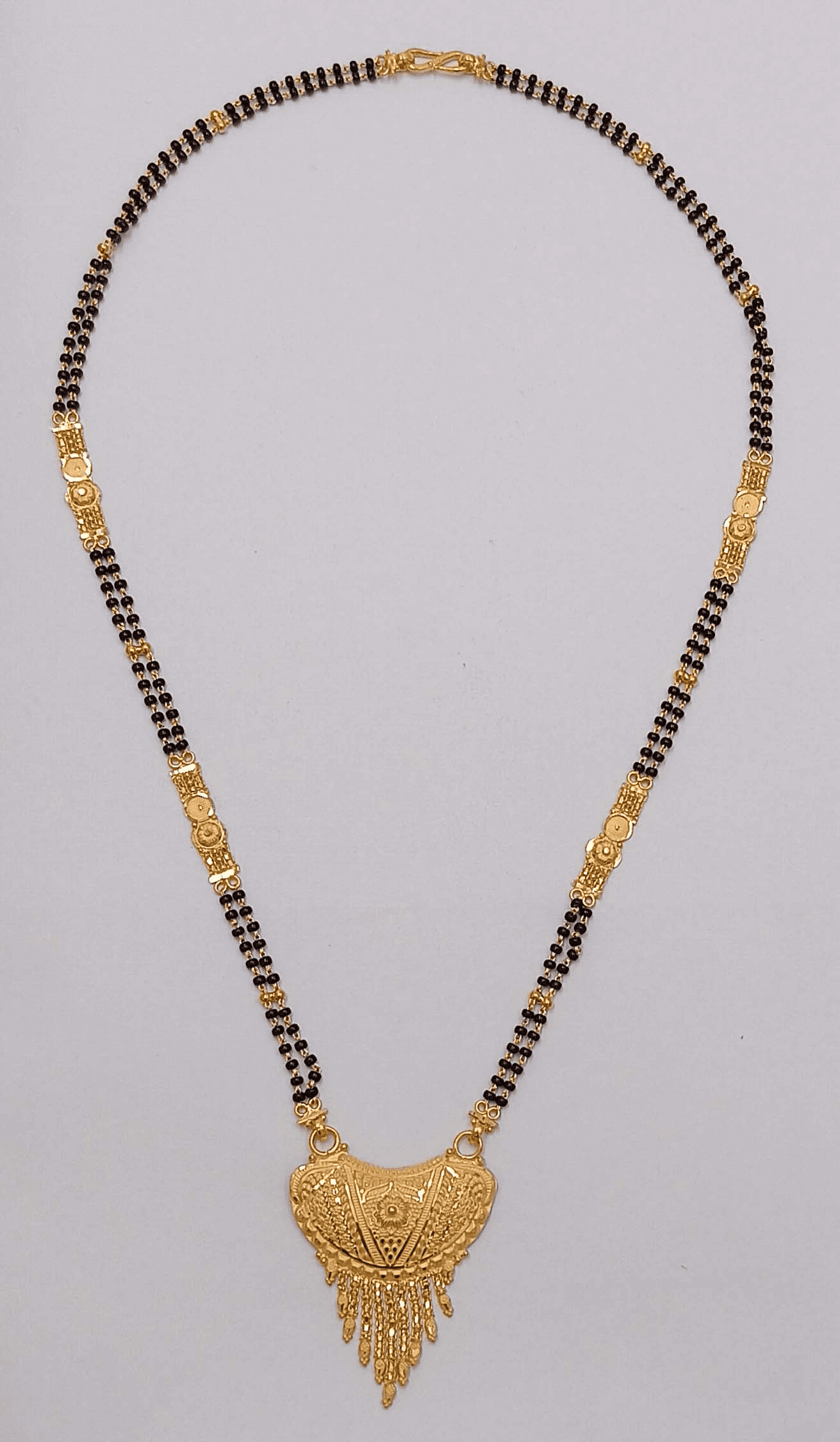 Fancy Mangalsutra