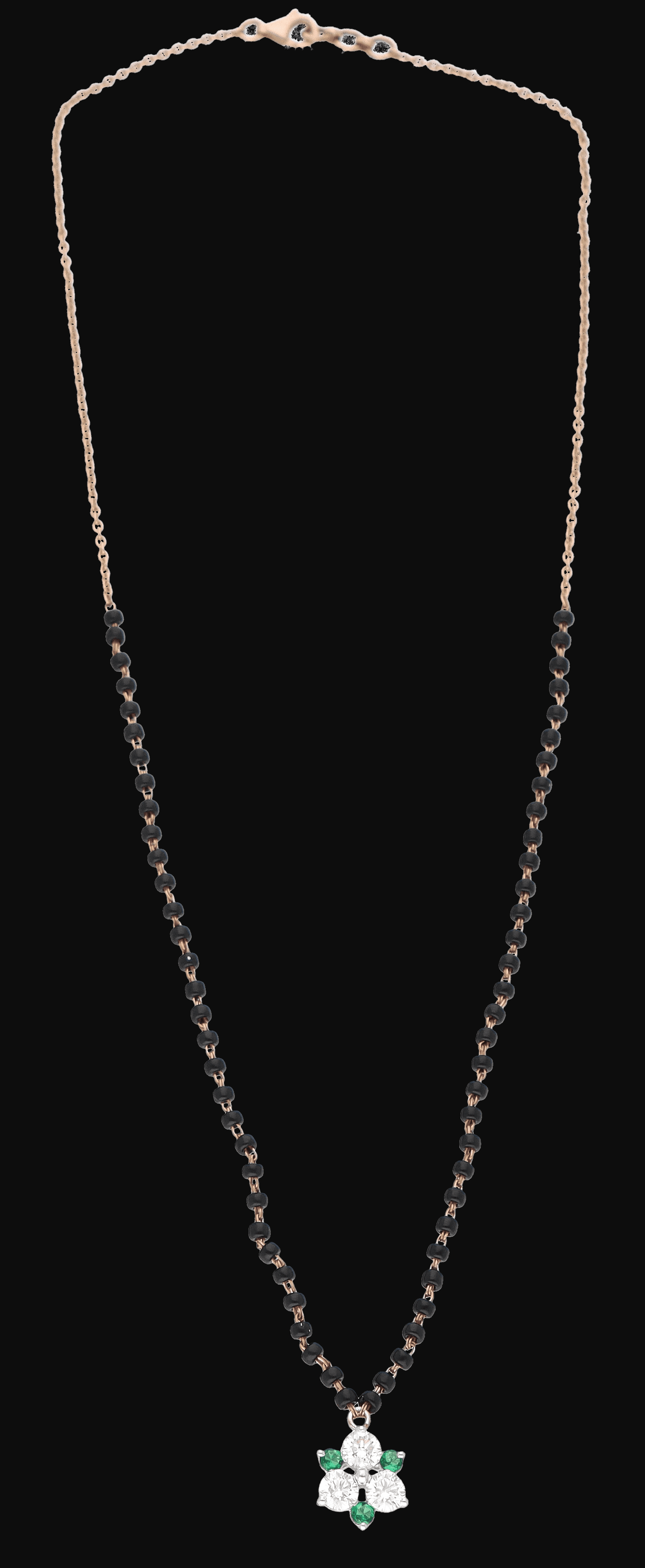Diamond Necklaces