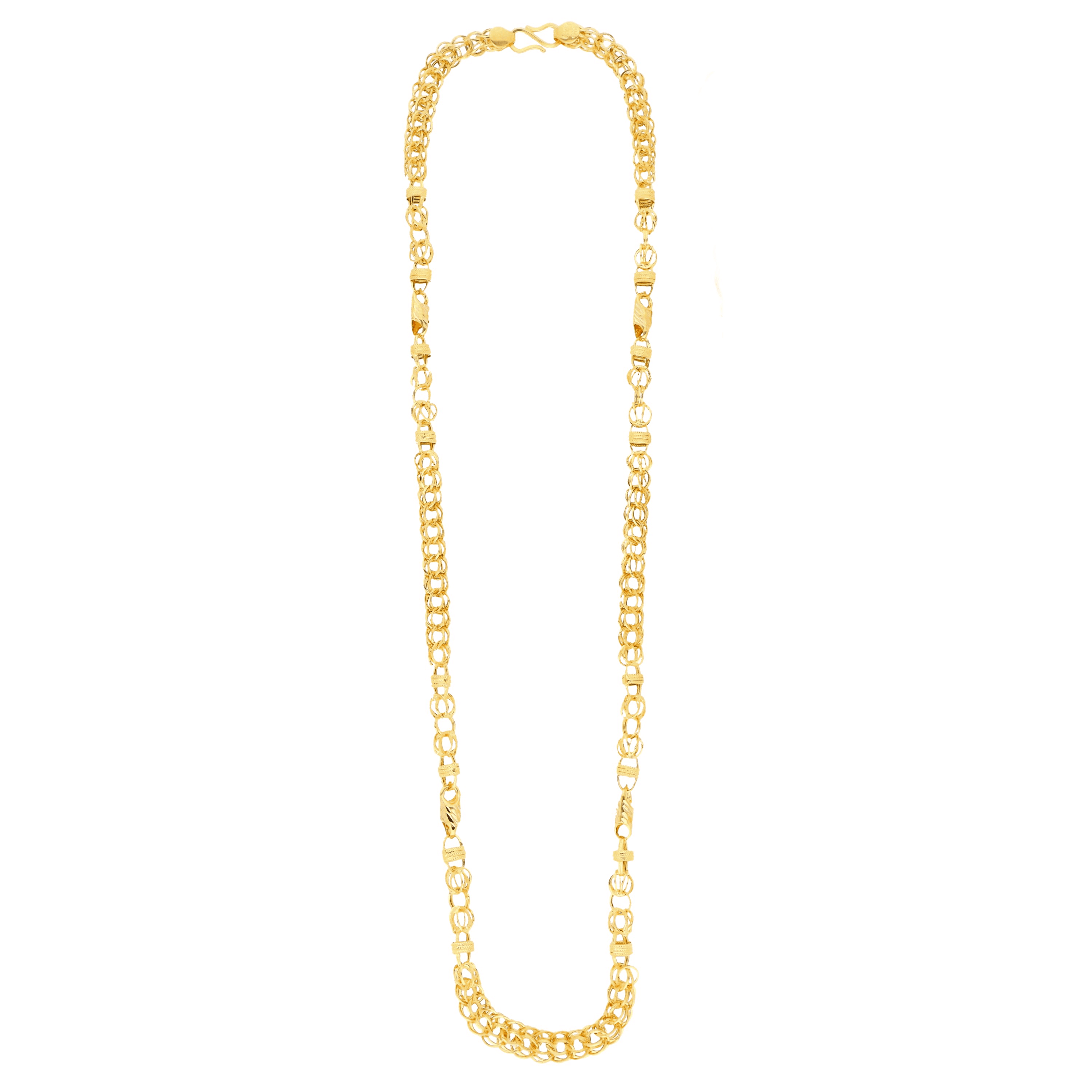 Gold chain