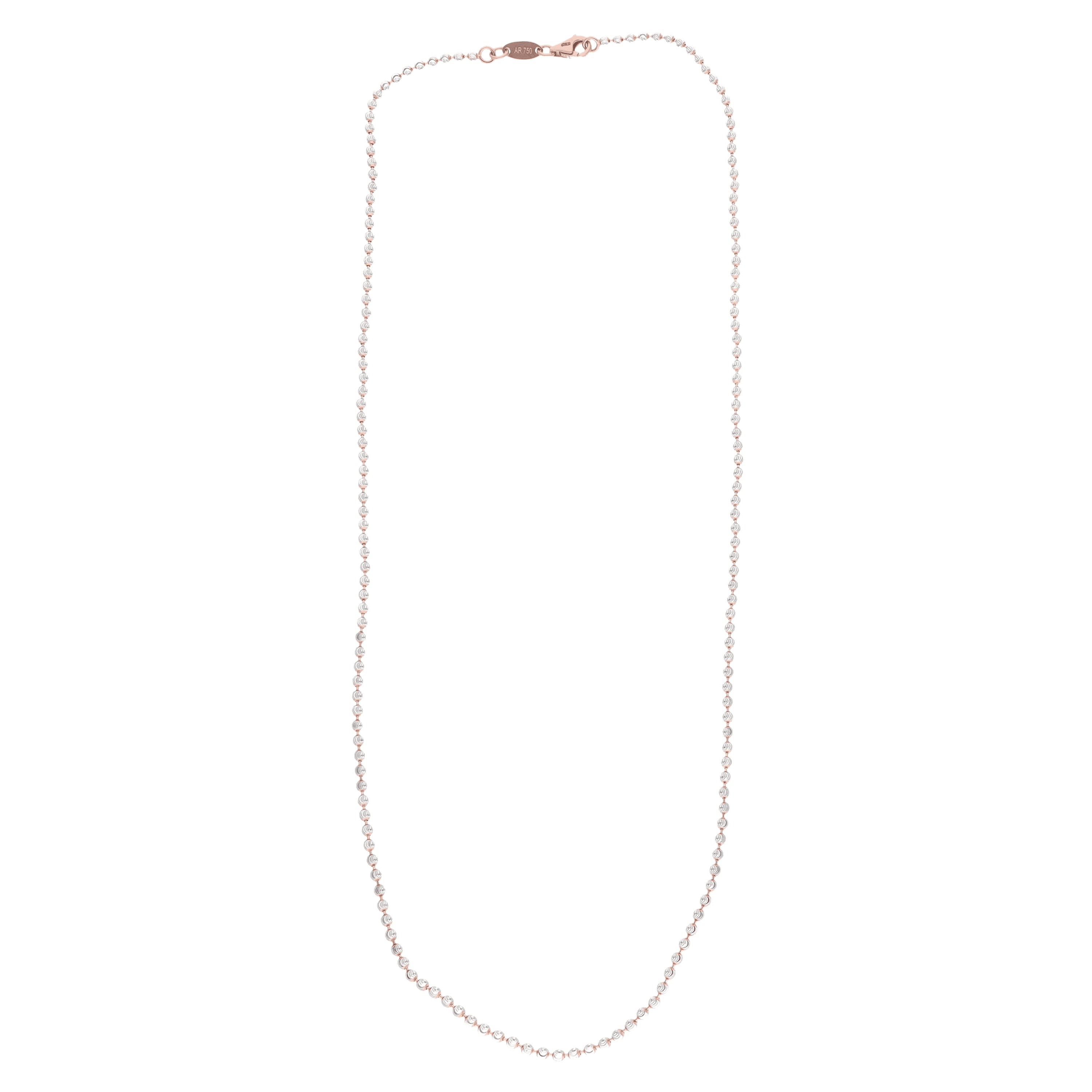 Gold chain