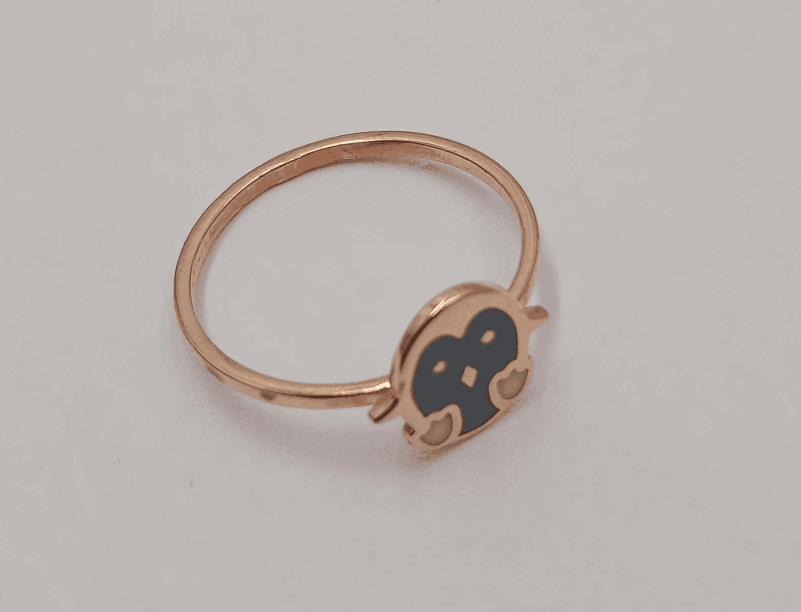Baby Ring