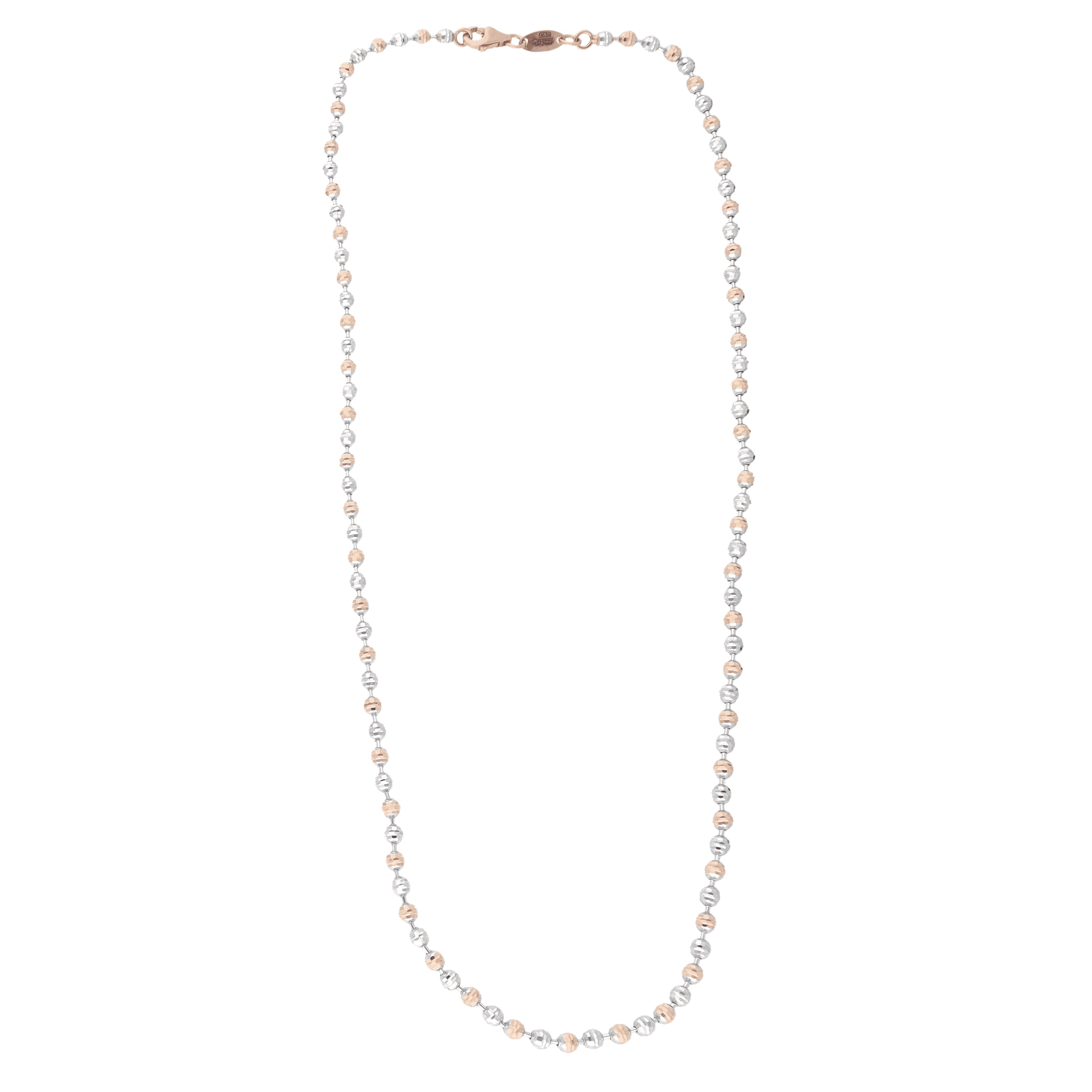 Gold chain