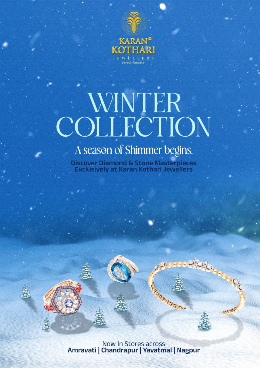 Winter Collection