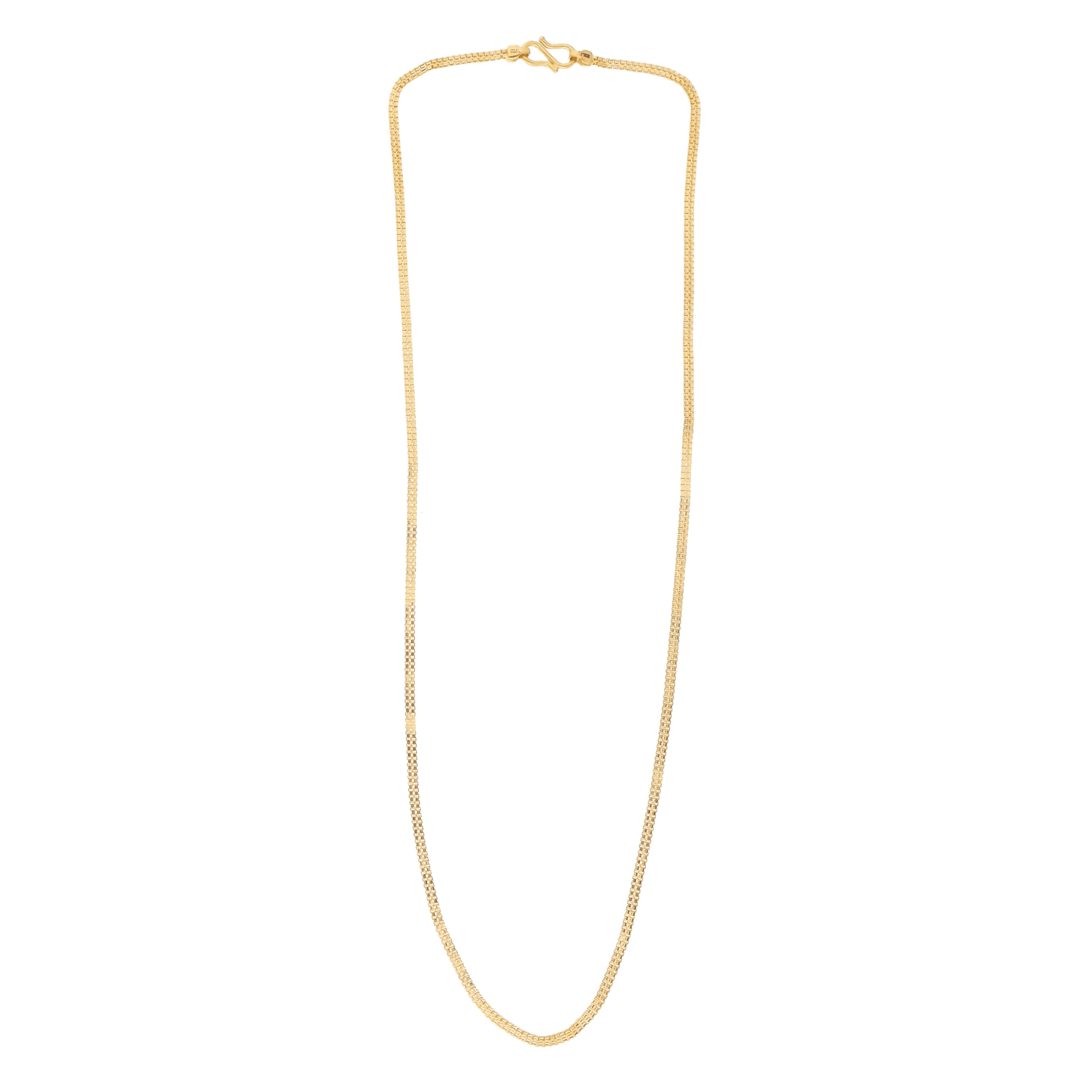 Gold chain