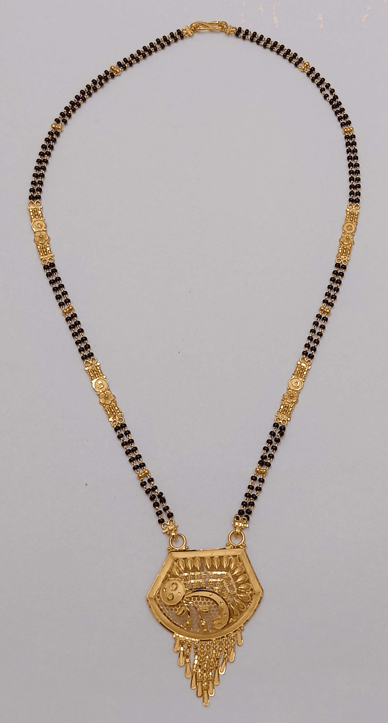 Fancy Mangalsutra