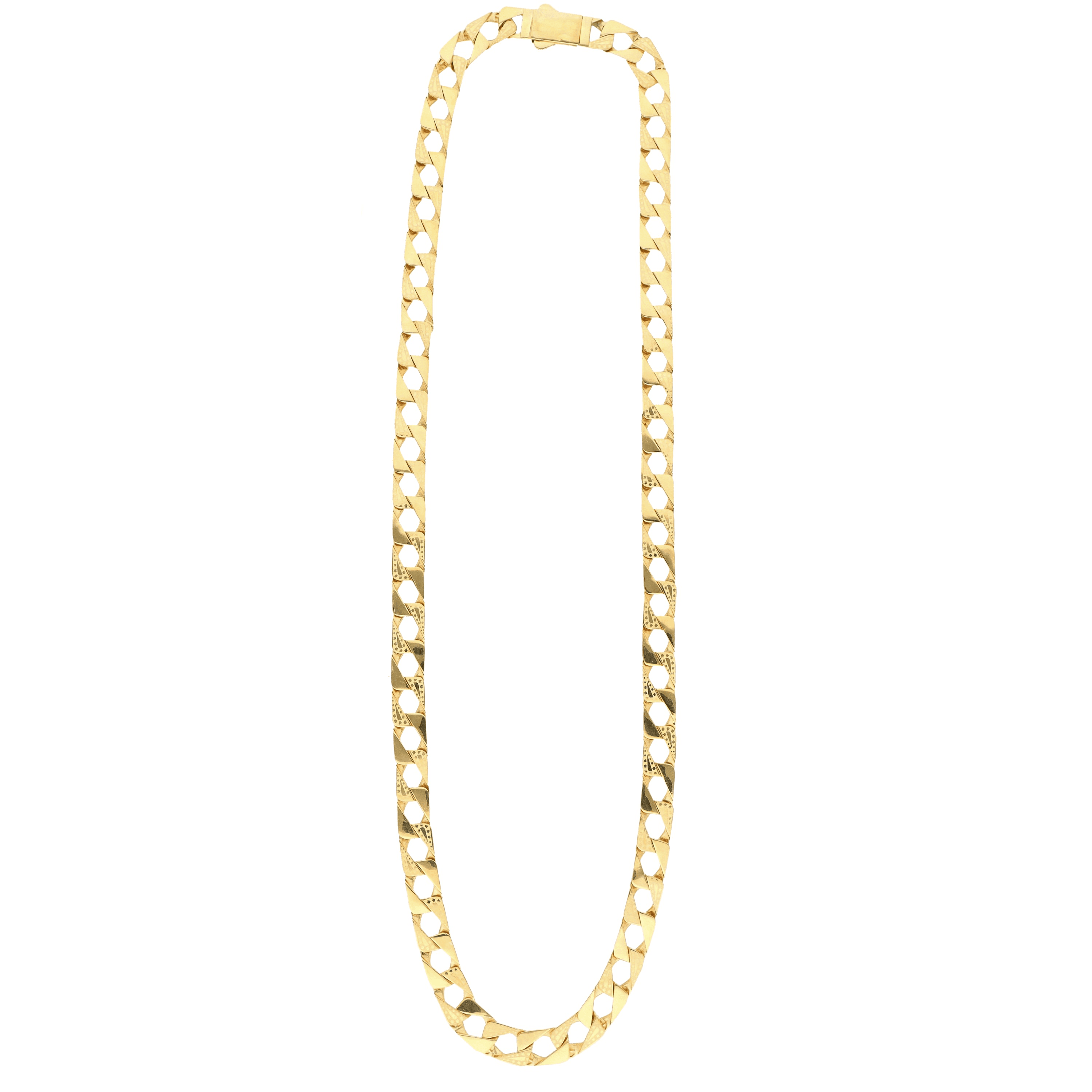 Gold chain