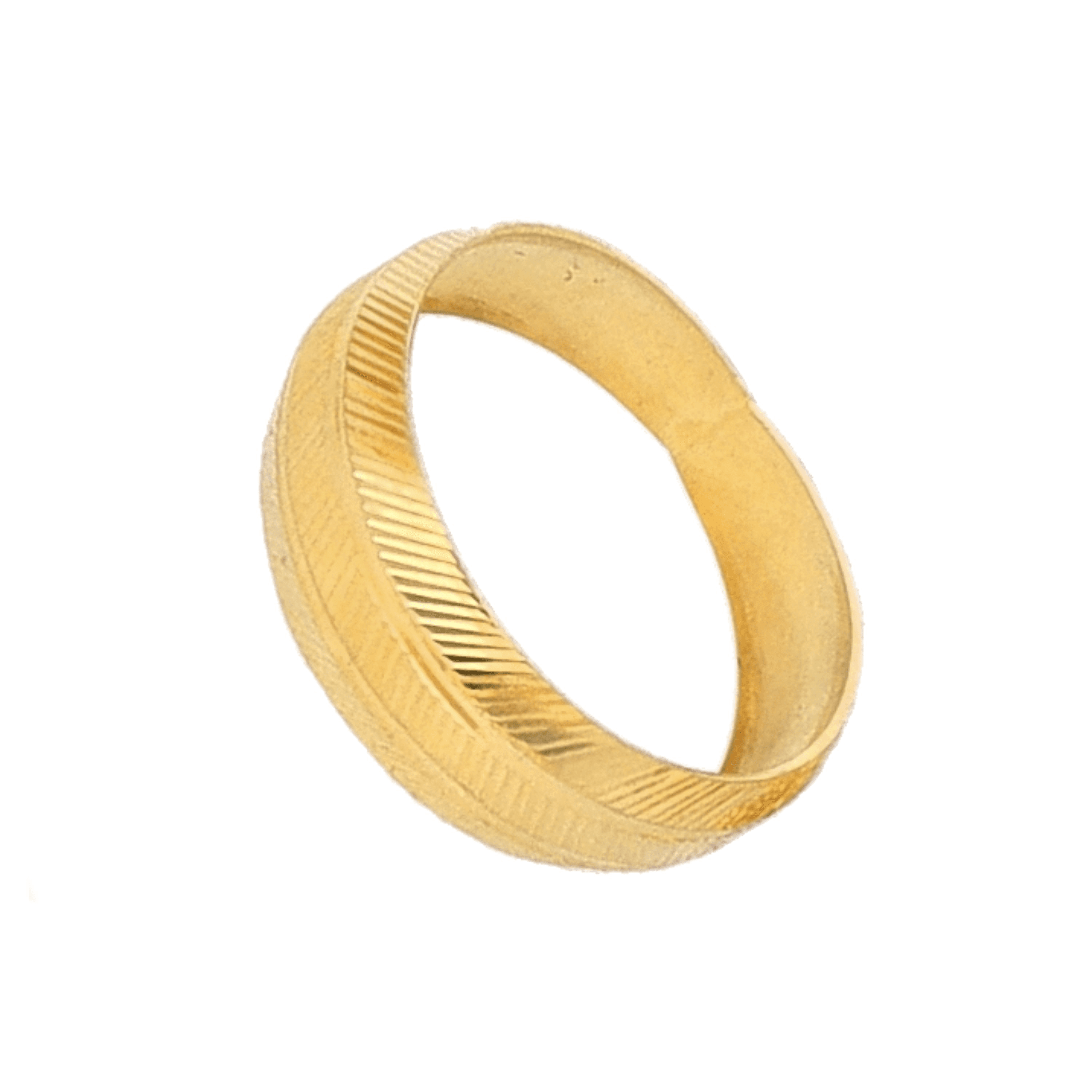 Gold Band