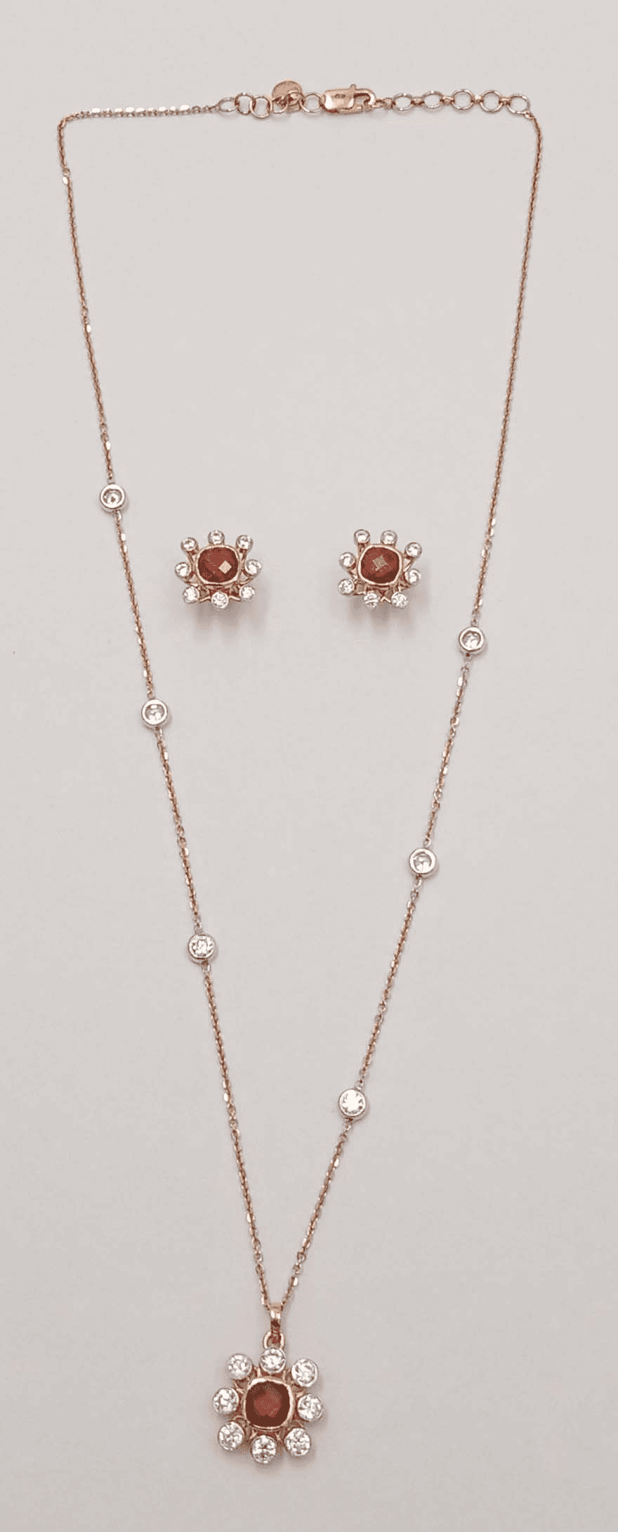 Pendant Set