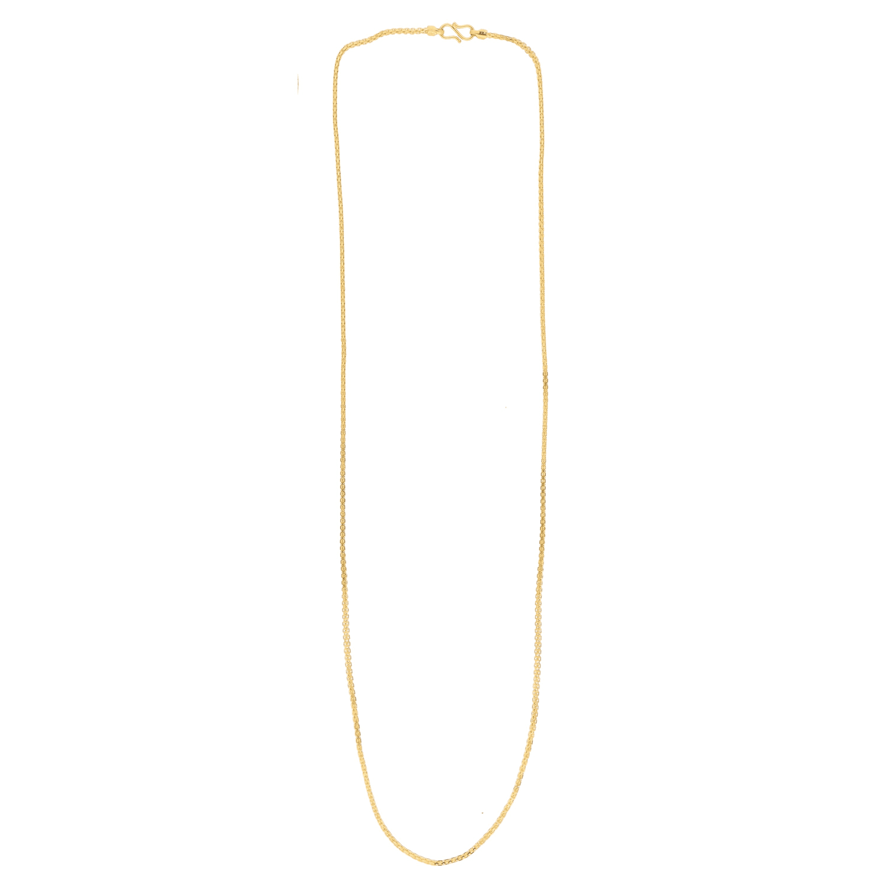 Gold chain