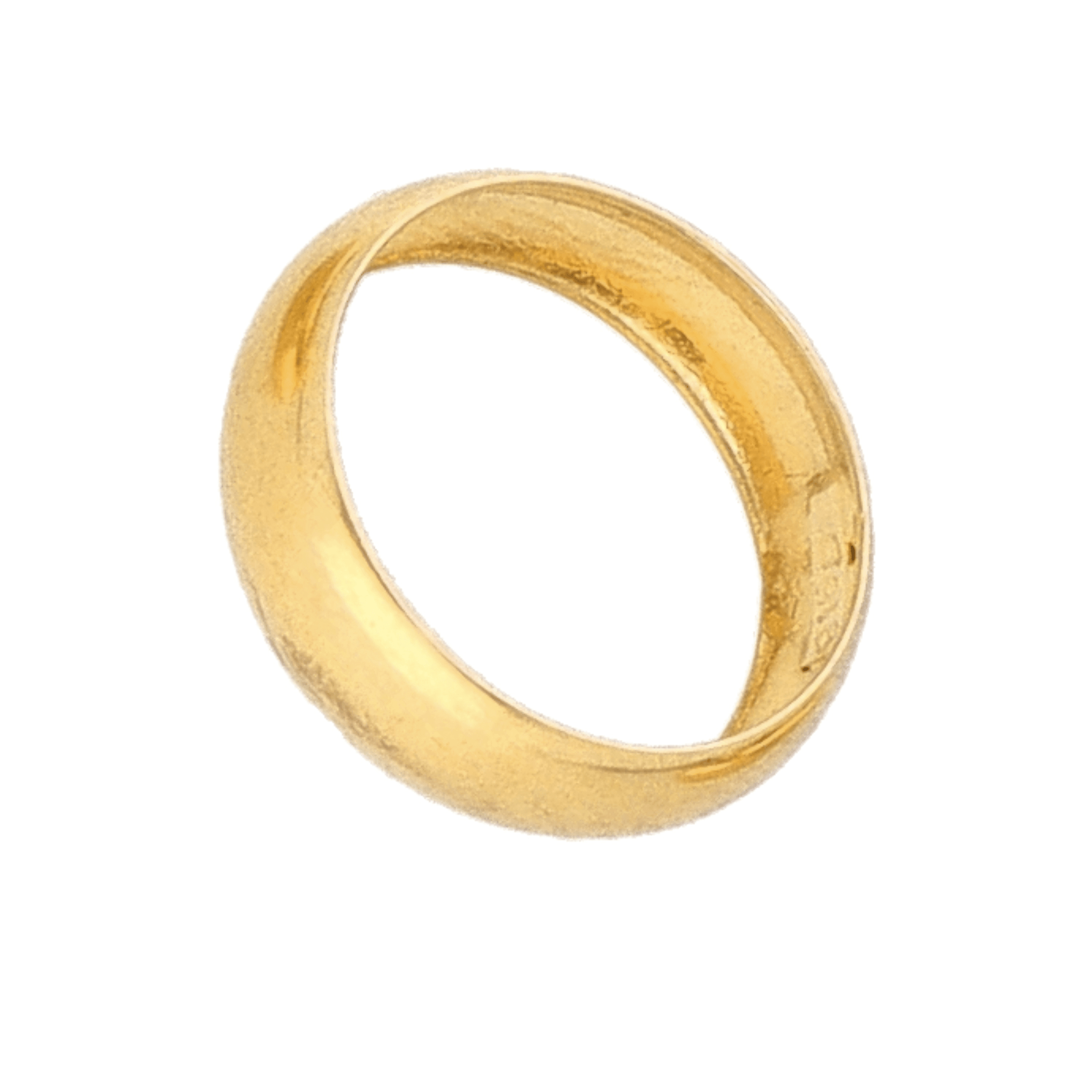 Gold Band